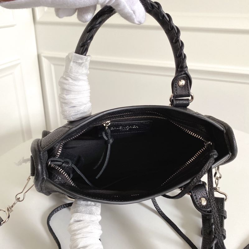 Balenciaga Top Handle Bags